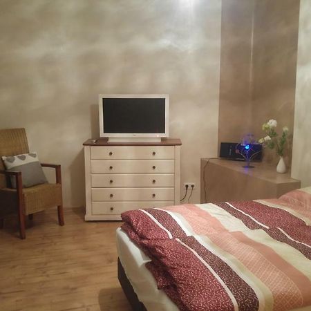 Ferienwohnung Norden Norddeich Εξωτερικό φωτογραφία