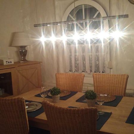 Ferienwohnung Norden Norddeich Εξωτερικό φωτογραφία